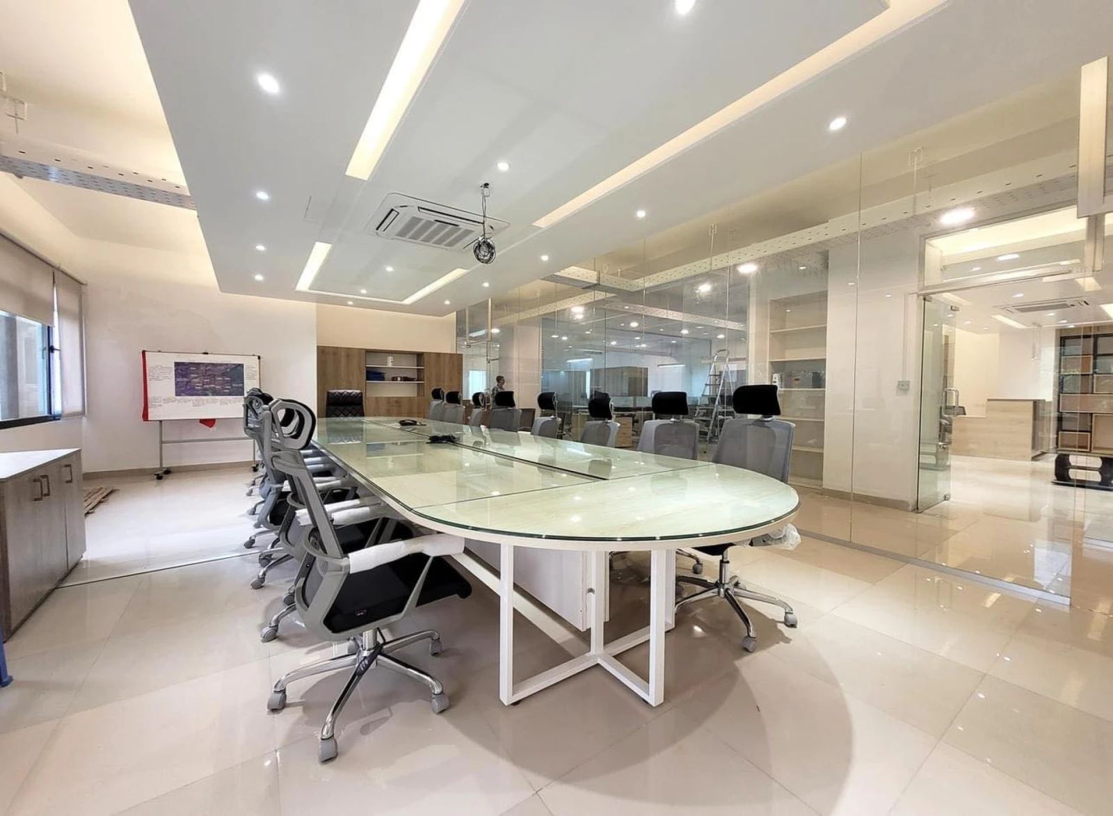 China Petroleum Office