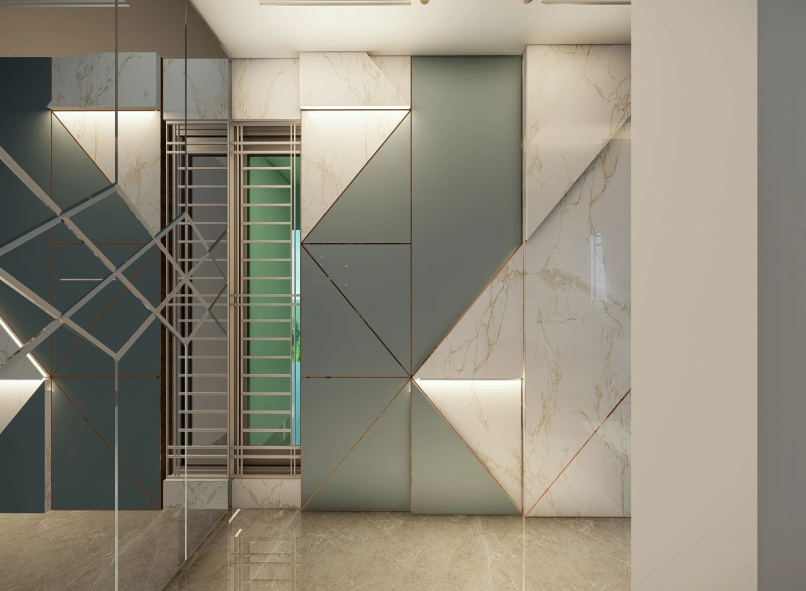 Gulshan Residence